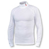 Maillot de corps manches longues Biotex Thermo+ Lupetto - Blanc