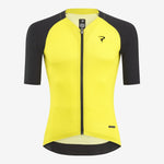 Pinarello Dogma F jersey - Yellow
