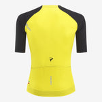 Pinarello Dogma F jersey - Yellow