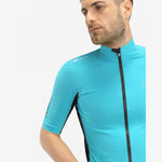 Maglia Pinarello Dogma Winter - Azzurro