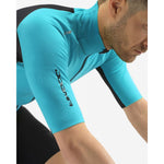 Maglia Pinarello Dogma Winter - Azzurro