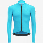 Maglia maniche lunghe Pinarello Dogma - Azzurro