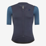 Maillot Pinarello F9 - Bleu