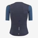 Trikot Pinarello F9 - Blau