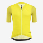 Maillot Pinarello F9 - Jaunes