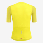 Maglia Pinarello F9 - Giallo