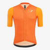 Pinarello F7 jersey - Orange