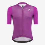 Pinarello F7 jersey - Violet