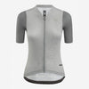 Women Jersey Pinarello F9 - Grey