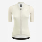 Pinarello F7 women jersey - White