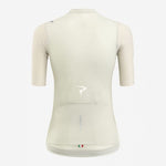 Pinarello F7 women jersey - White