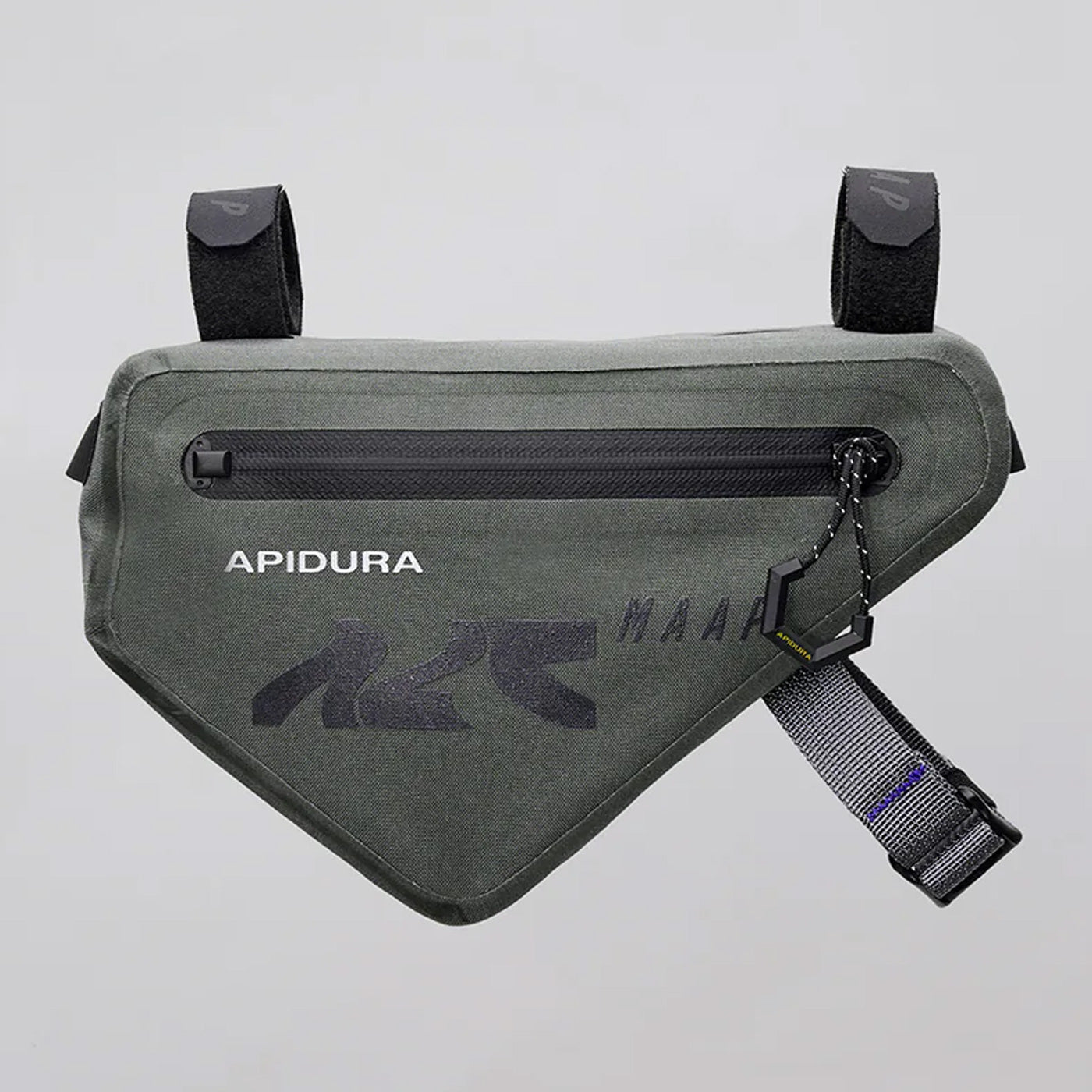 MAAP x Apidura 1L Rahmentasche 1L - Grun