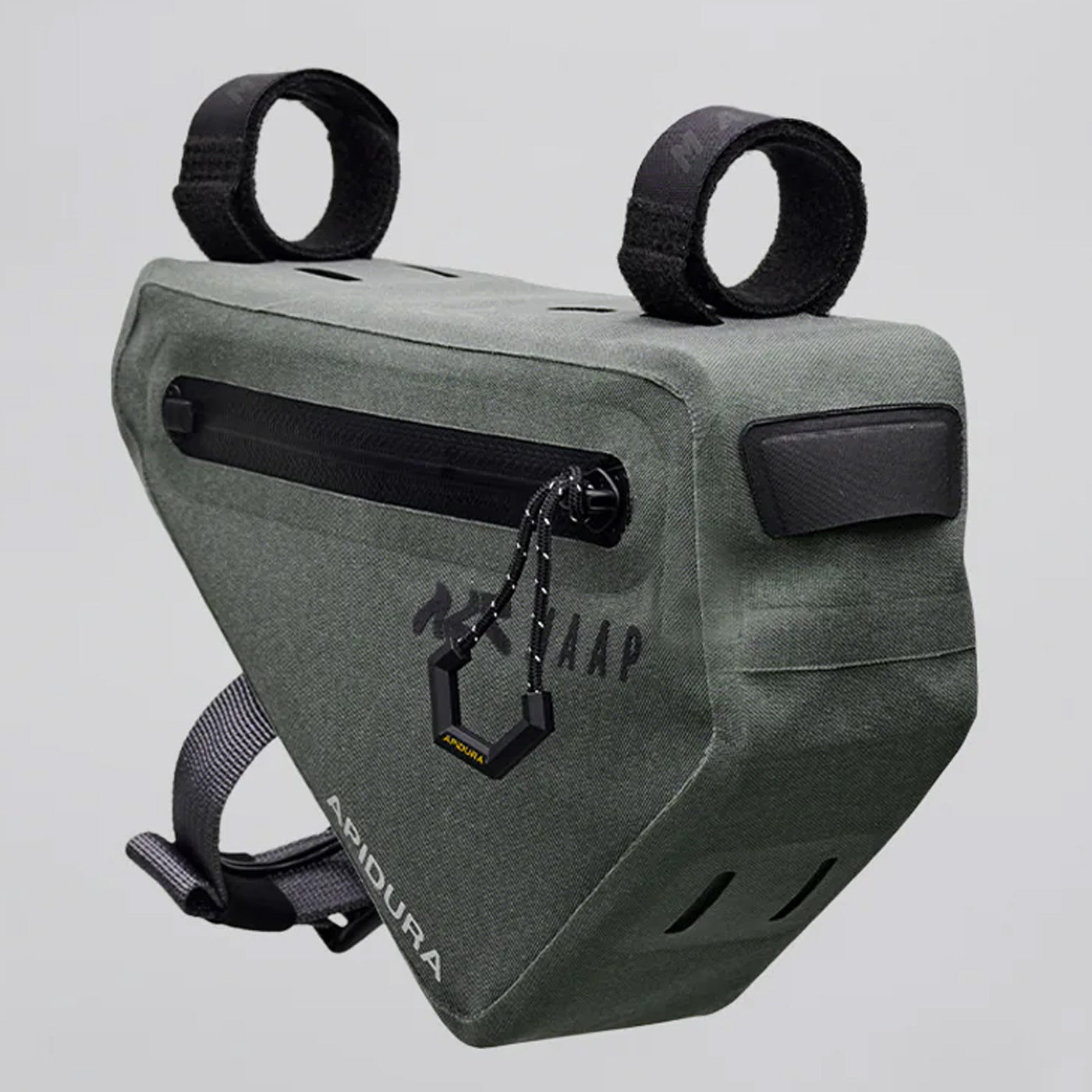 MAAP x Apidura Bolsa para cuadro 1L - Verde