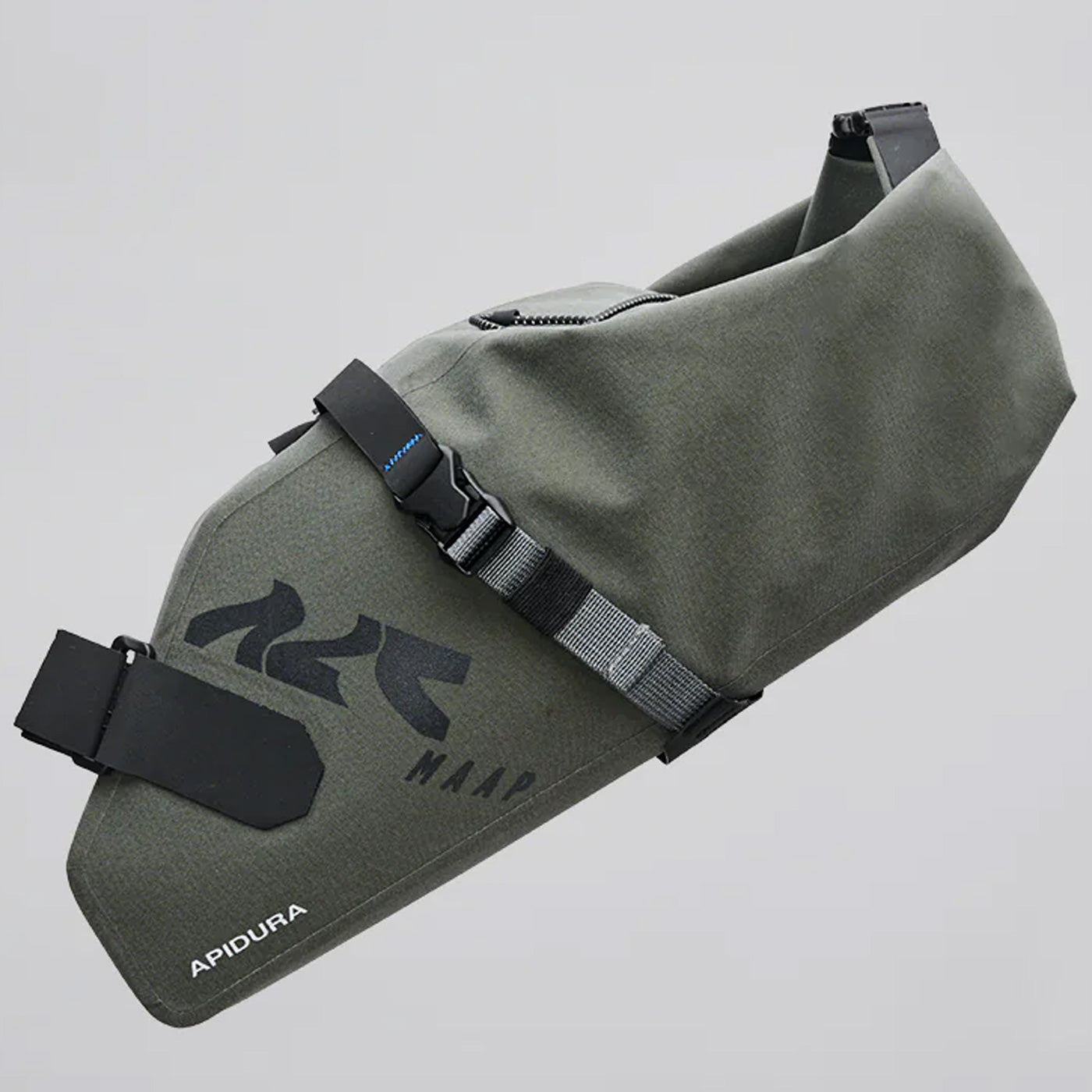 Bolsa de sillín MAAP x Apidura - Verde