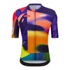 Santini Vuelta Espana 2024 jersey - Madrid