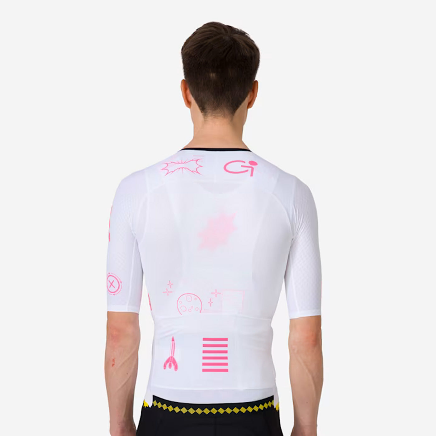 Rapha Ef Education Pro Team Aero 2024 Jersey All4cycling