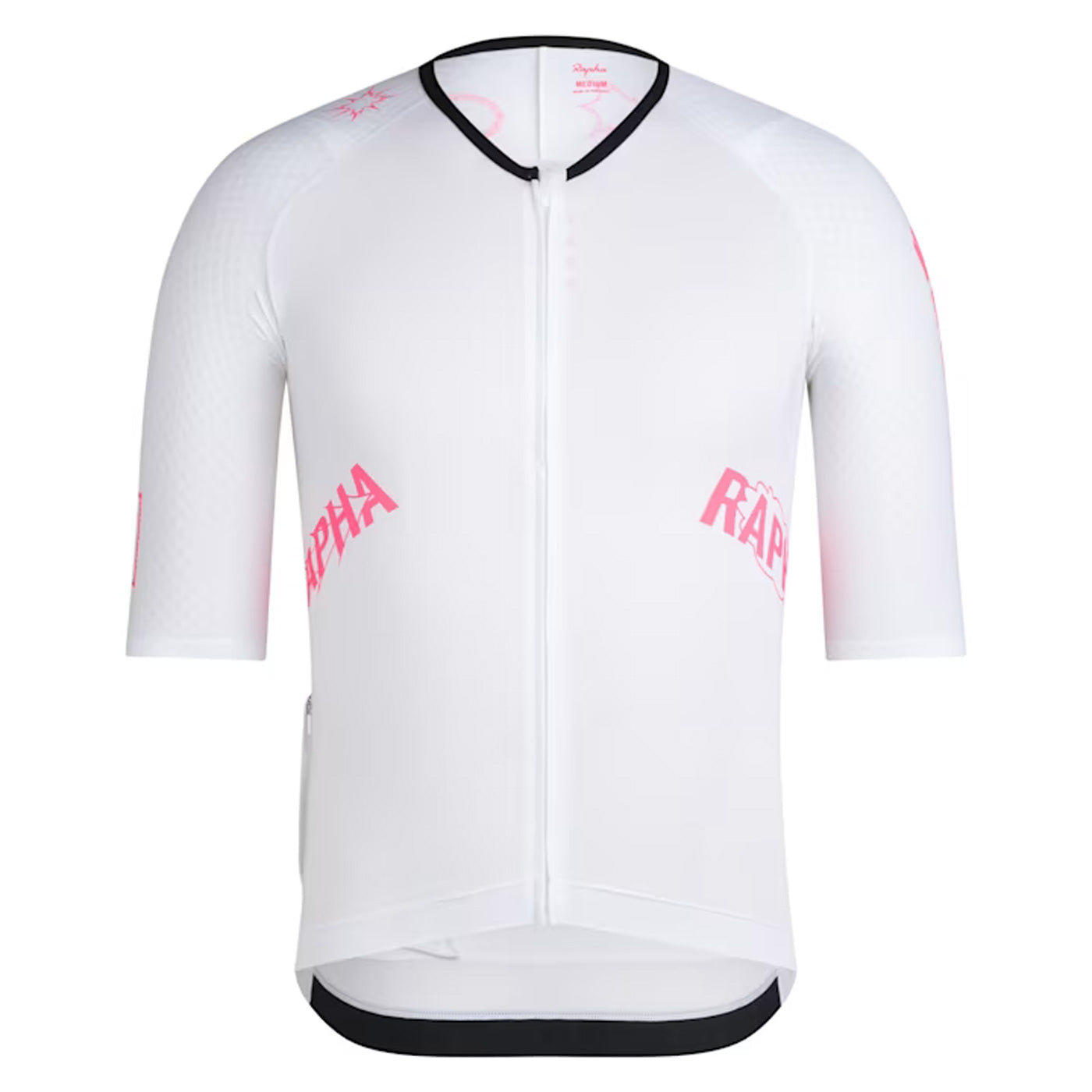 Rapha Ef Education Pro Team Aero 2024 Jersey All4cycling