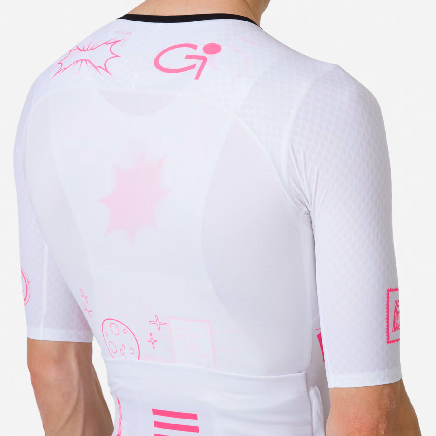 Rapha Ef Education Pro Team Aero 2024 Jersey All4cycling