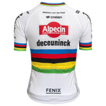 Kalas Alpecin Deceuninck 2024 kid jersey - WC