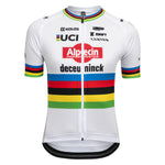 Kalas Alpecin Deceuninck 2024 kid jersey - WC