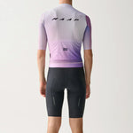 Maap Blurred Tone Ultralight Pro jersey - Pink