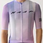 Maillot Maap Blurred Out Ultralight Pro - Violeta