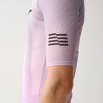 Maap Blurred Tone Ultralight Pro Jersey - Pink