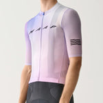 Maap Blurred Tone Ultralight Pro Jersey - Pink