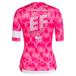 Rapha EF Education EasyPost Pro Team Training frau trikot 2025