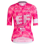 Rapha EF Education EasyPost Pro Team Training frau trikot 2025