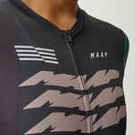 Maglia donna Maap Eclipse Pro Air 2.0 - Nero