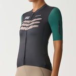 Maglia donna Maap Eclipse Pro Air 2.0 - Nero