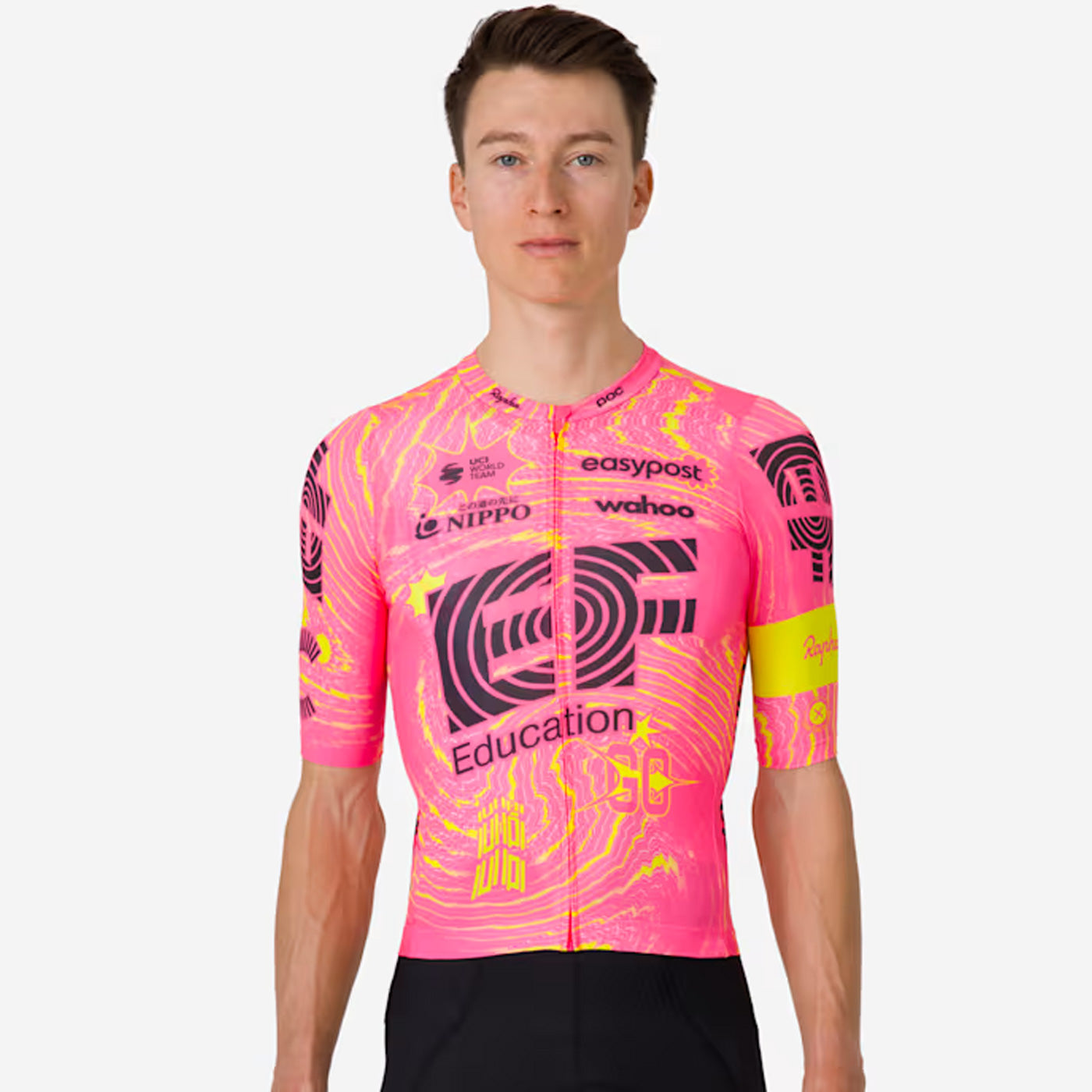 Rapha EF Education EasyPost Pro Team 2024 Jersey All4cycling