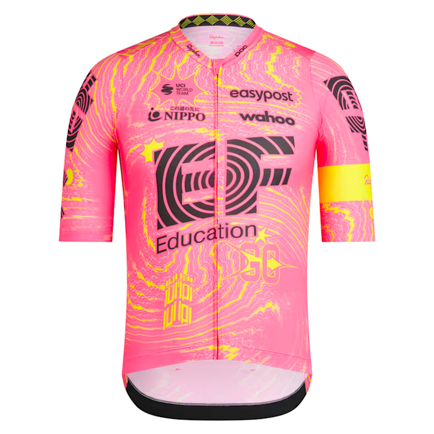 Rapha EF Education EasyPost Pro Team 2024 Jersey All4cycling