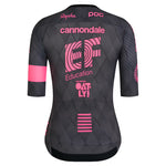 Rapha EF Education EasyPost Pro Team Aero frau trikot 2025