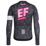 Rapha EF Education EasyPost long sleeve jersey 2025