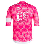 Maillot Rapha EF Education EasyPost Pro Team Training 2025