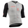 Maillot Northwave Extreme Evo - Gris