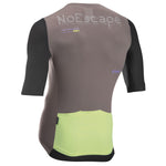 Maillot Northwave Extreme Evo - Marrón