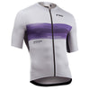 Maillot Northwave Force Evo - Gris violet