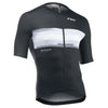 Maillot Northwave Force Evo - Blanc Noir