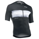 Maglia Northwave Force Evo - Bianco Nero