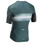 Maglia Northwave Force Evo - Verde