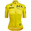 Maillot Femme jaune Tour de France Fan Line 2024
