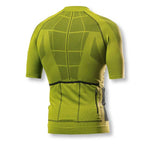 Biotex Gravel Ingamba trikot - Grun