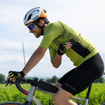 Biotex Gravel Ingamba trikot - Grun