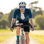 Biotex Gravel Ingamba trikot - Blau