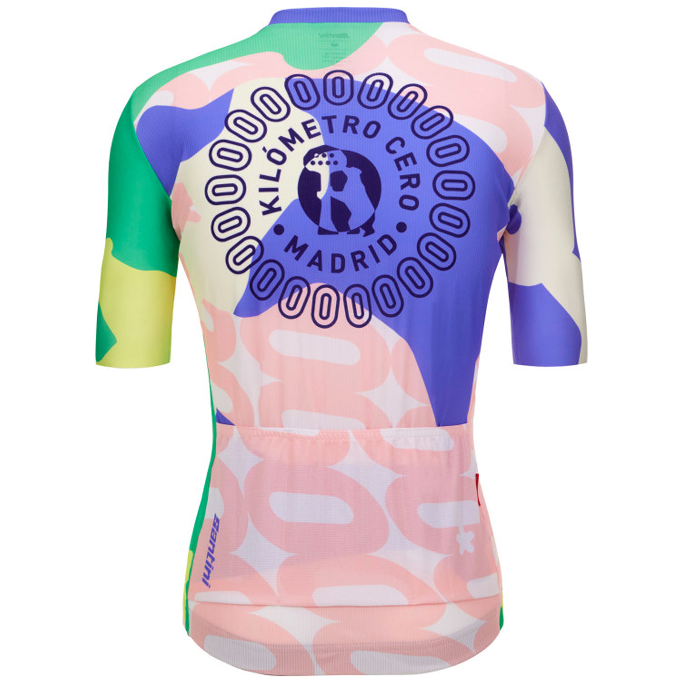 Vuelta Espana 2023 jersey - Km Cero | All4cycling