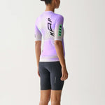 Maillot mujer Maap Privateer R.K Pro - Violeta