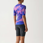 Maap Privateer R.F Pro jersey women - Purple